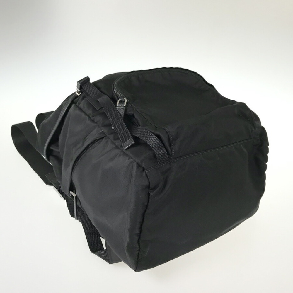 Prada Nylon Backpack - Picture 3 of 8